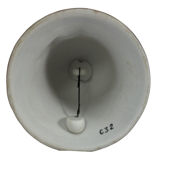 Nativity Scene‎ Bell Ceramic Christmas Holiday Decoration Religious Decor - Picture 5 of 8